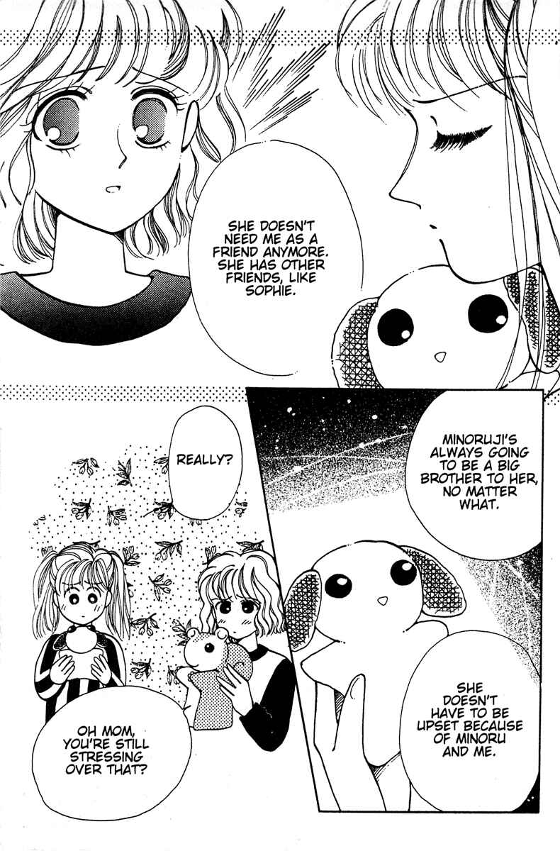 Page 138 Chapter 1 Just a Girl