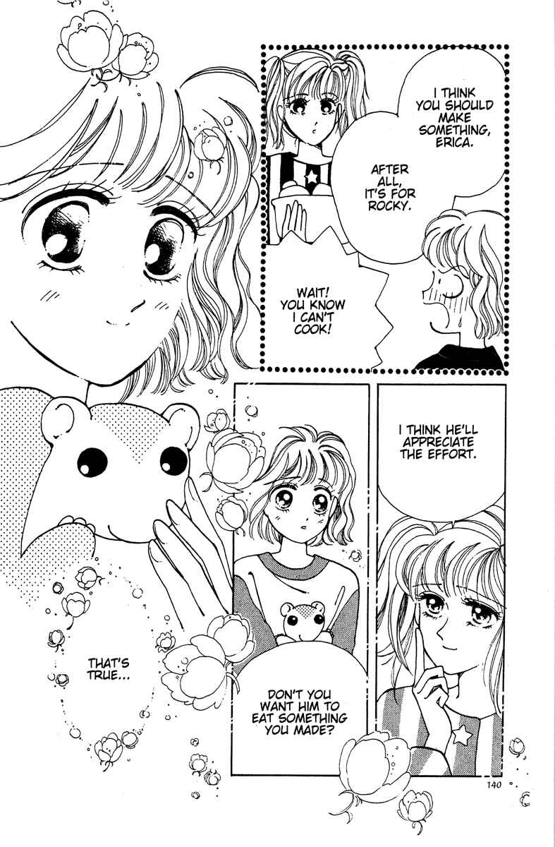 Page 141 Chapter 1 Just a Girl