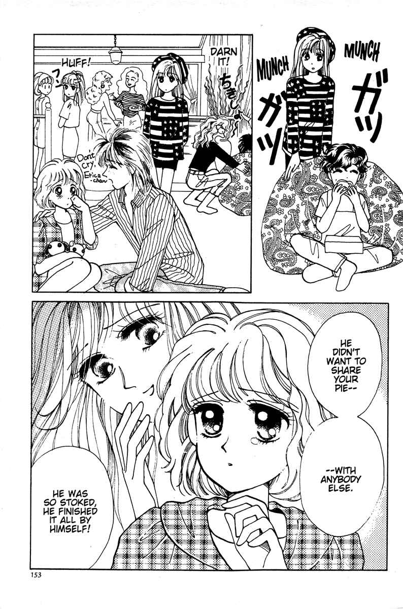 Page 154 Chapter 1 Just a Girl
