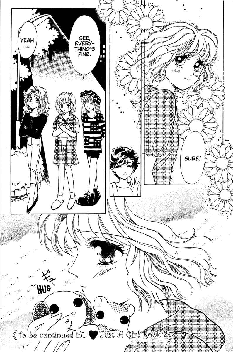 Page 157 Chapter 1 Just a Girl