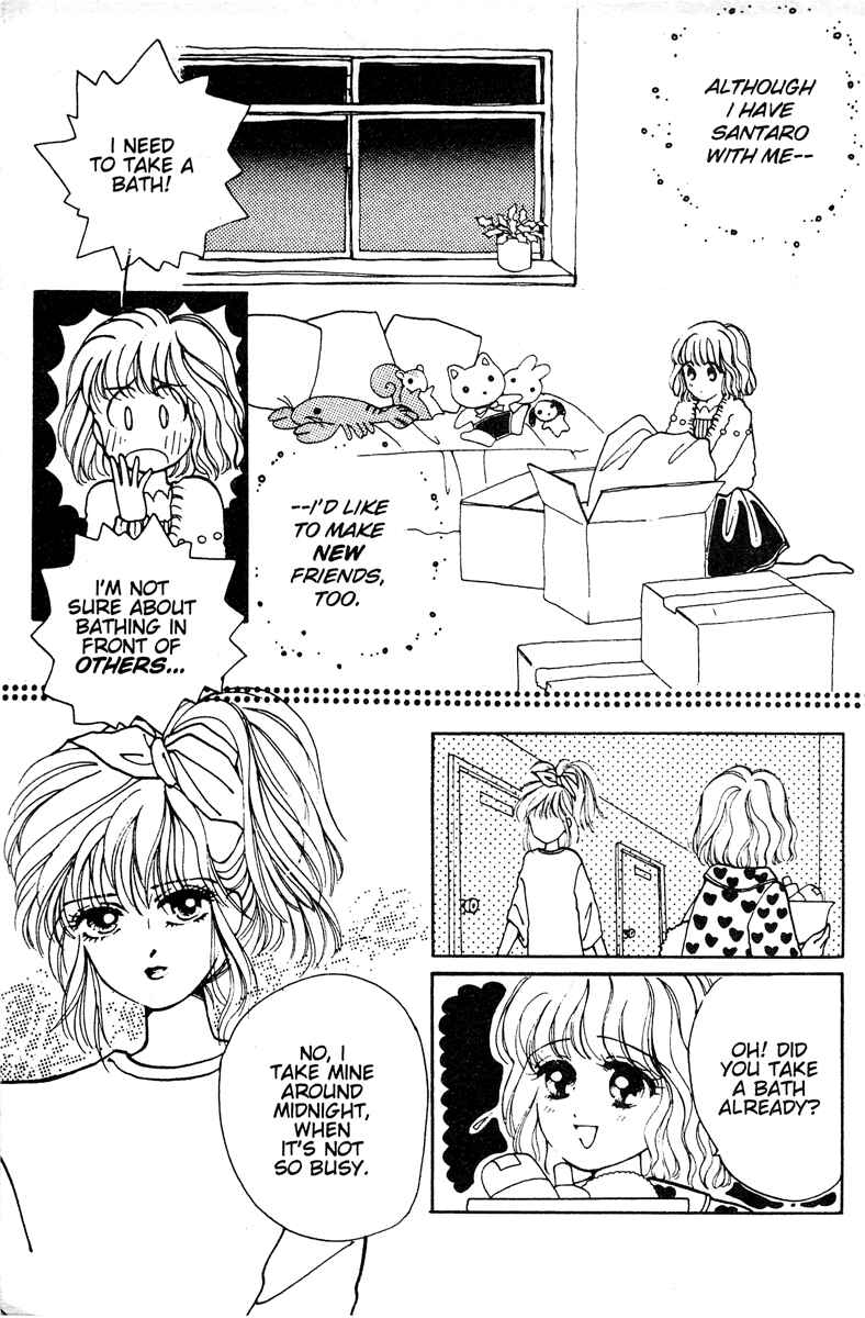 Page 16 Chapter 1 Just a Girl