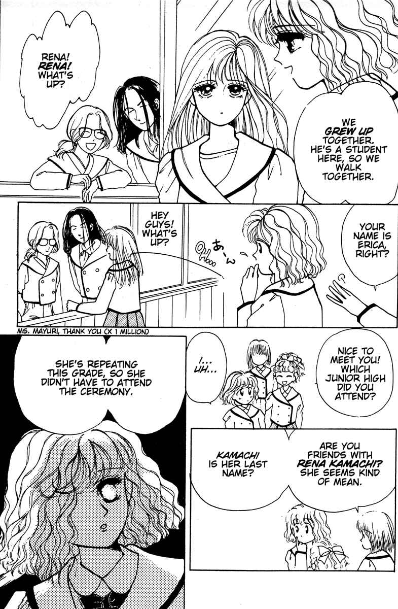 Page 22 Chapter 1 Just a Girl