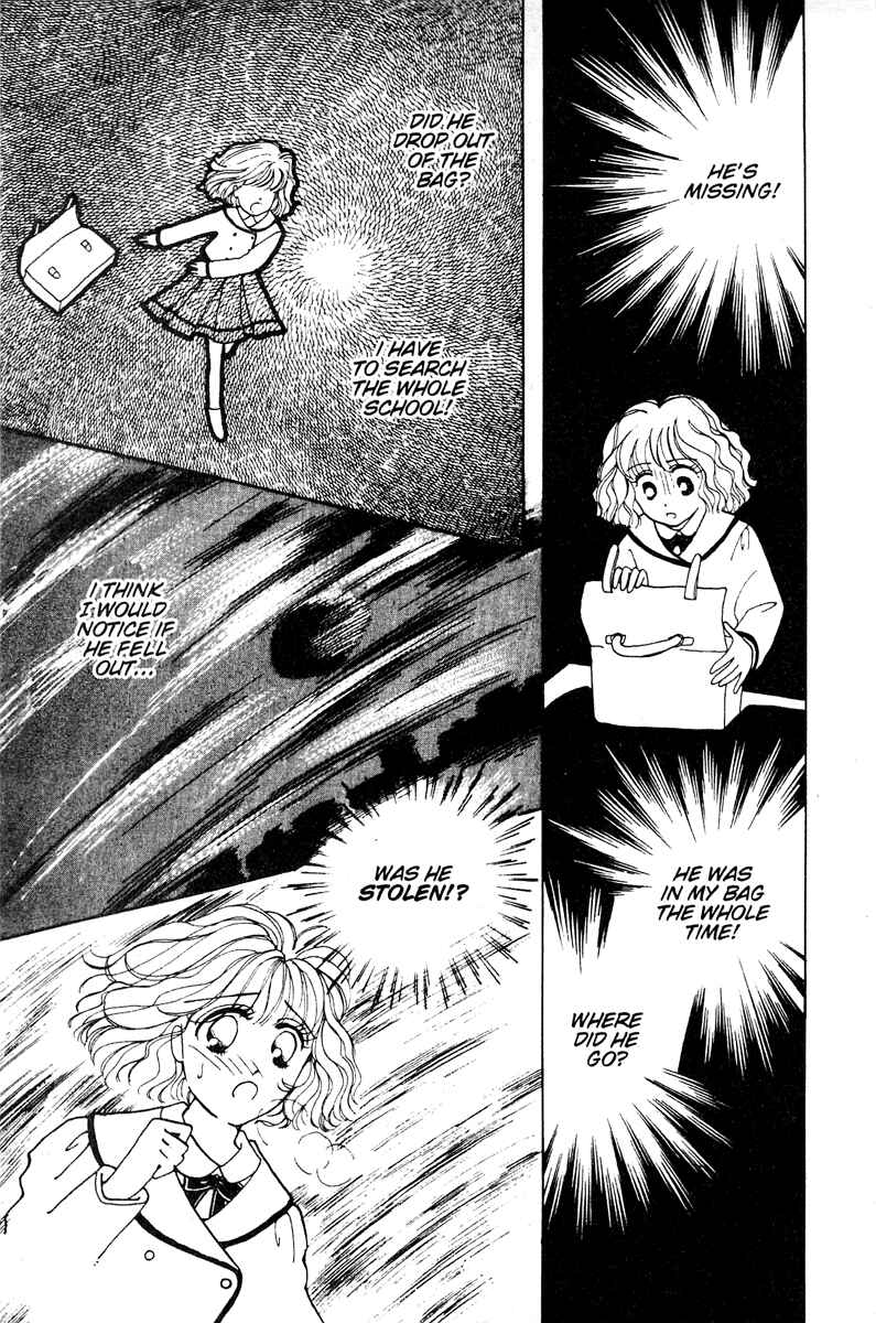 Page 28 Chapter 1 Just a Girl