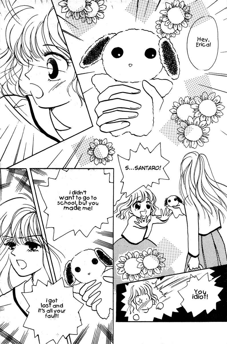 Page 30 Chapter 1 Just a Girl