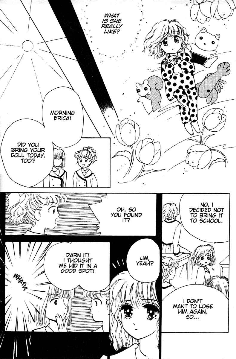 Page 34 Chapter 1 Just a Girl