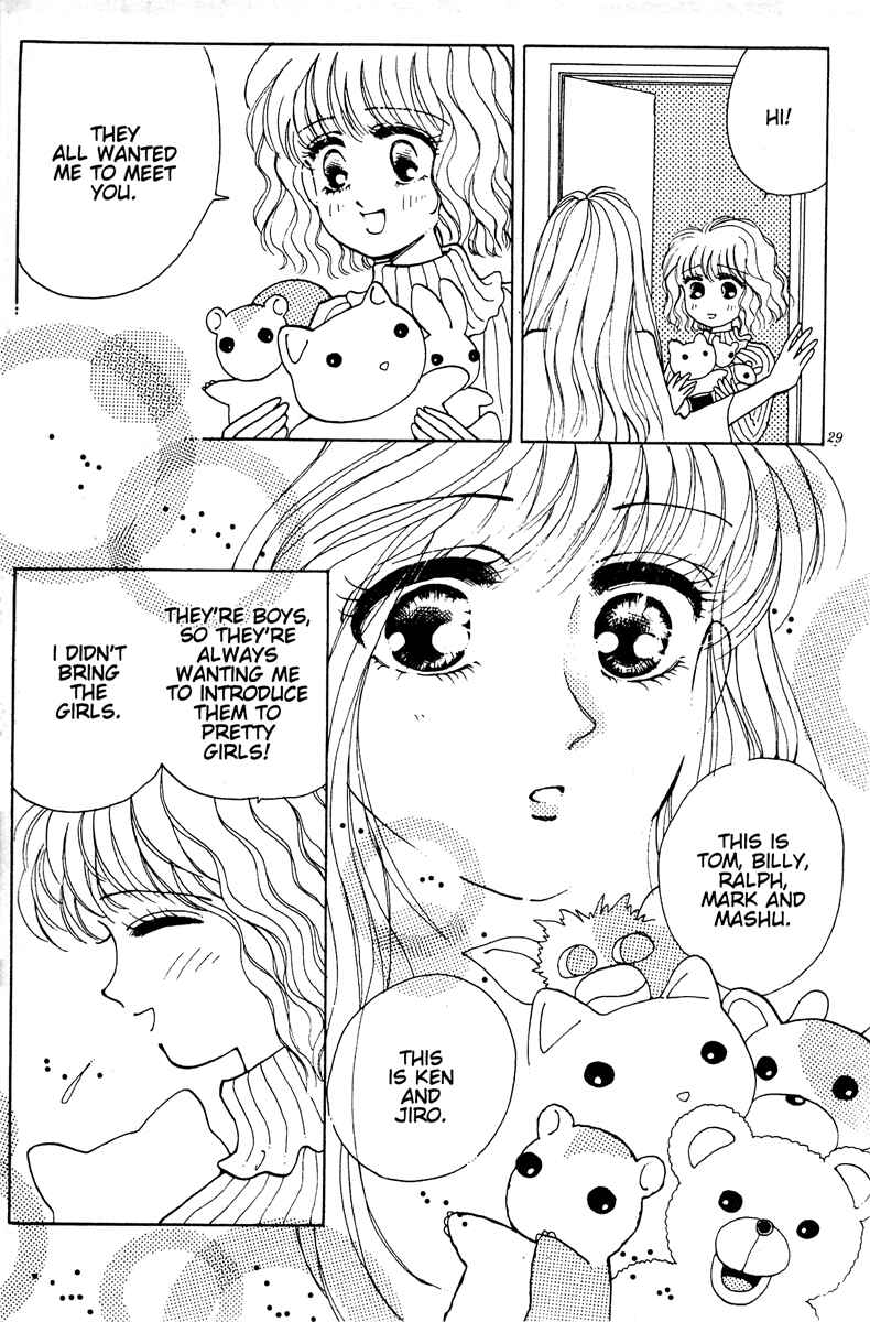 Page 38 Chapter 1 Just a Girl
