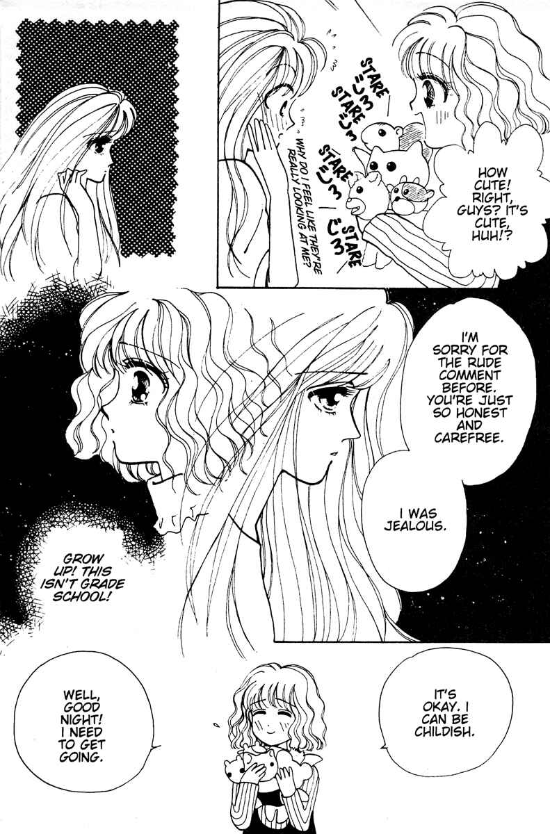 Page 40 Chapter 1 Just a Girl