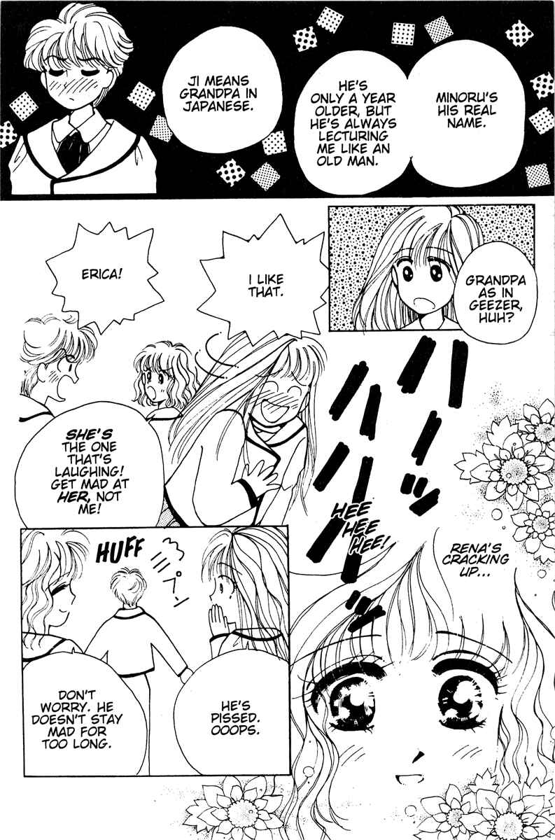 Page 47 Chapter 1 Just a Girl