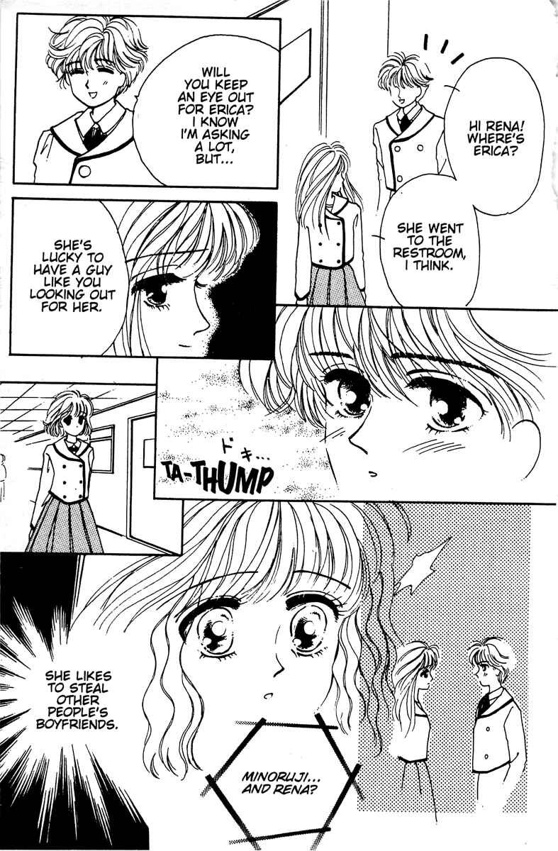 Page 50 Chapter 1 Just a Girl