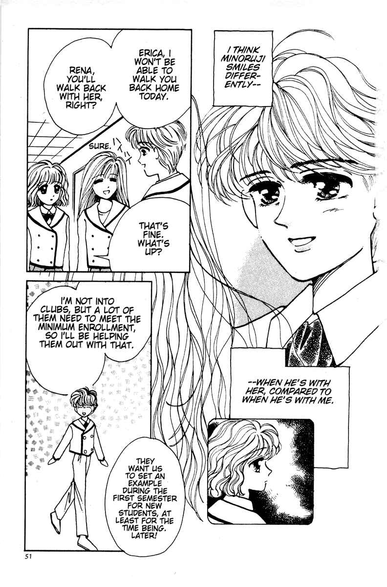 Page 52 Chapter 1 Just a Girl
