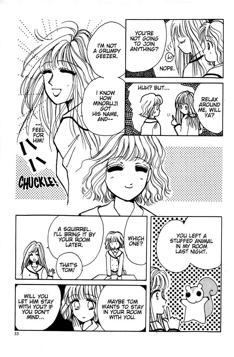 Page 54 Chapter 1 Just a Girl