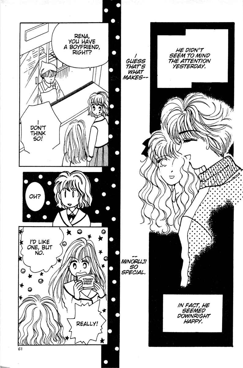 Page 62 Chapter 1 Just a Girl