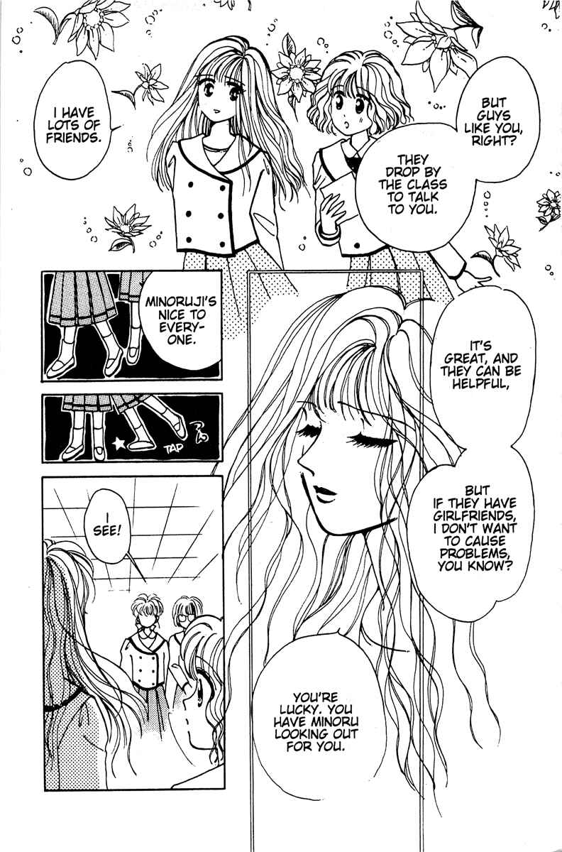 Page 63 Chapter 1 Just a Girl