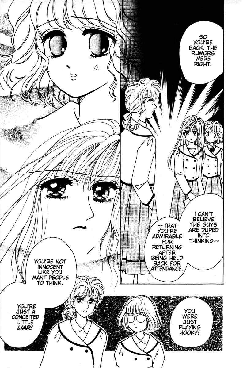 Page 64 Chapter 1 Just a Girl