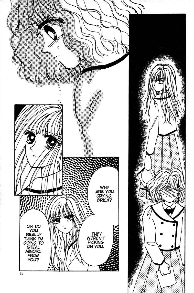 Page 66 Chapter 1 Just a Girl