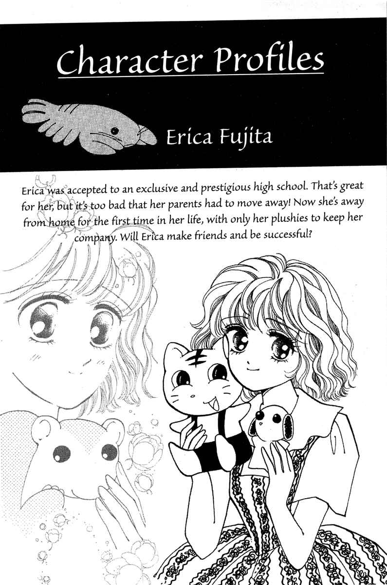 Page 7 Chapter 1 Just a Girl