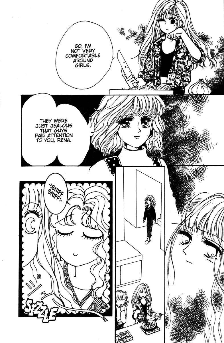 Page 73 Chapter 1 Just a Girl