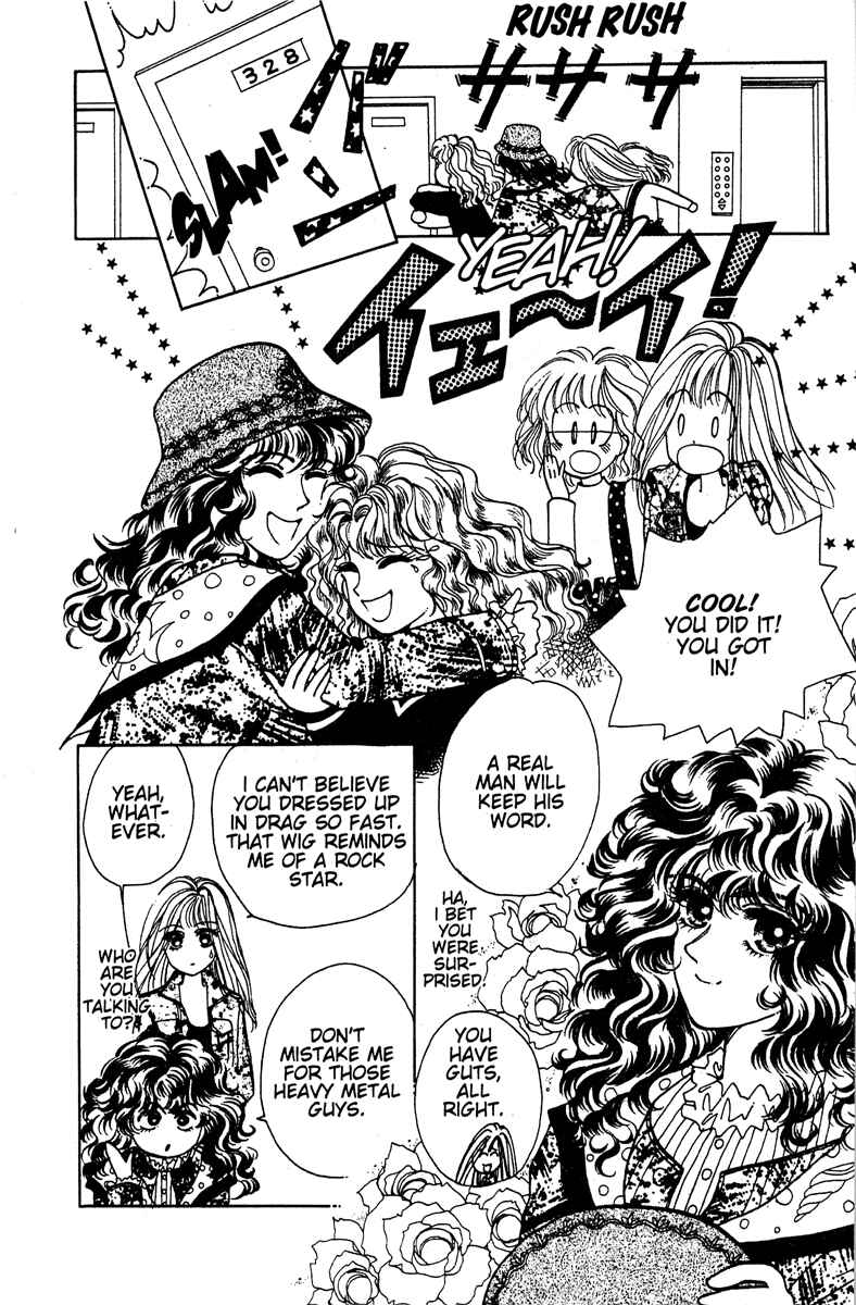 Page 79 Chapter 1 Just a Girl