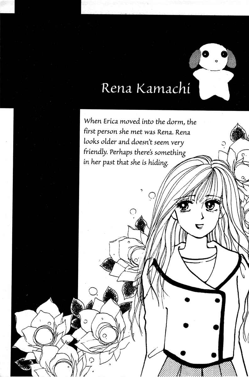Page 8 Chapter 1 Just a Girl