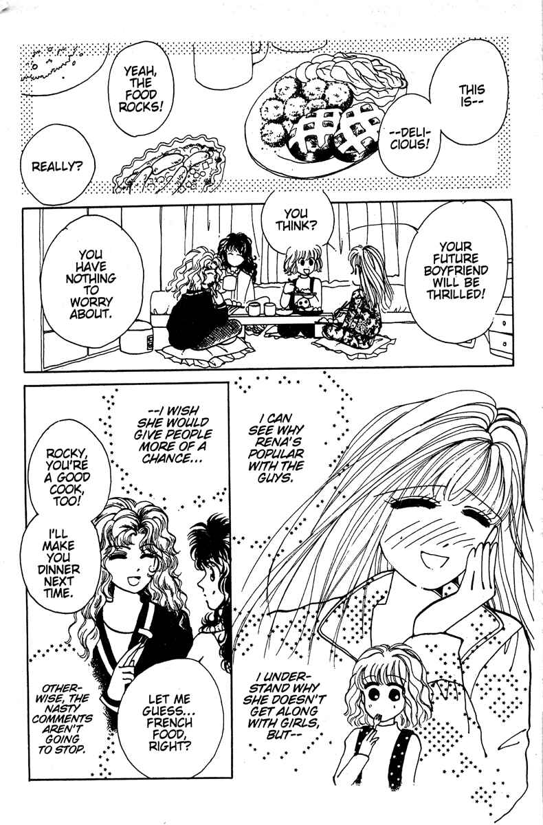 Page 81 Chapter 1 Just a Girl