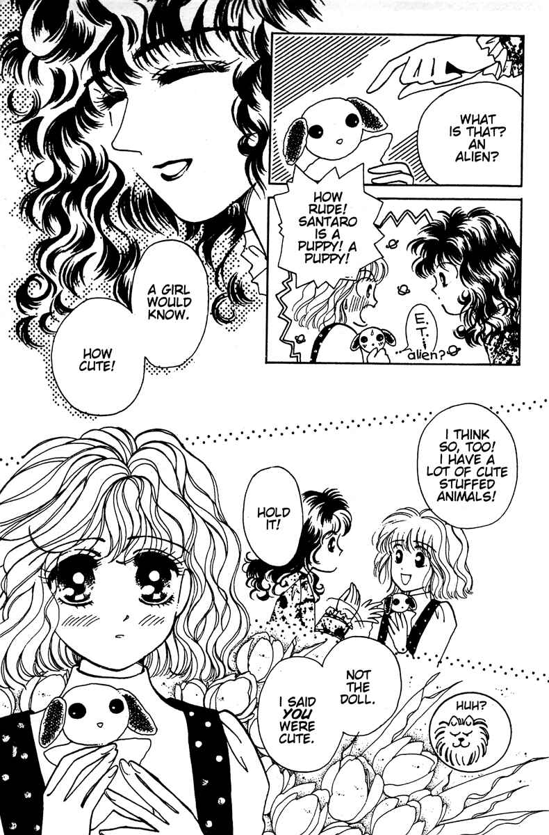 Page 82 Chapter 1 Just a Girl