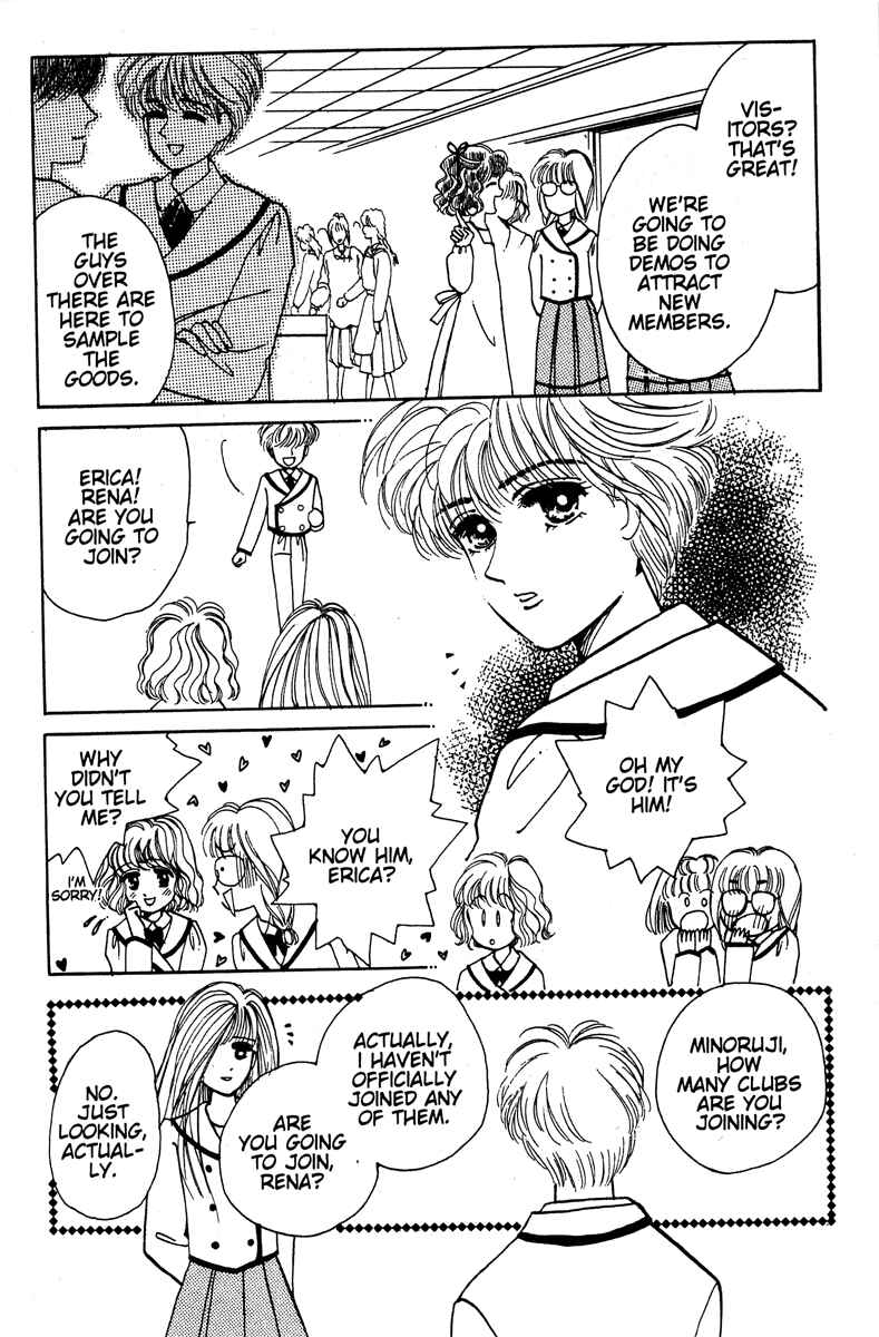 Page 87 Chapter 1 Just a Girl