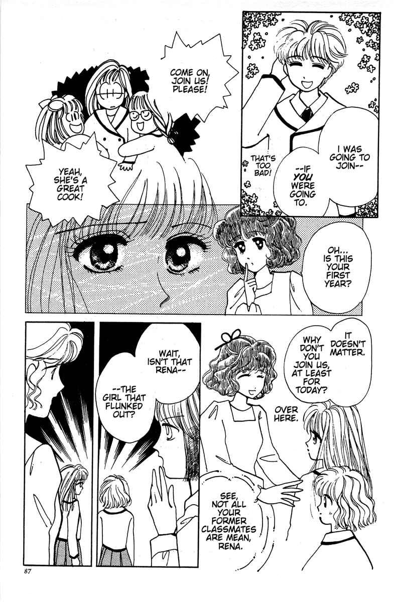 Page 88 Chapter 1 Just a Girl