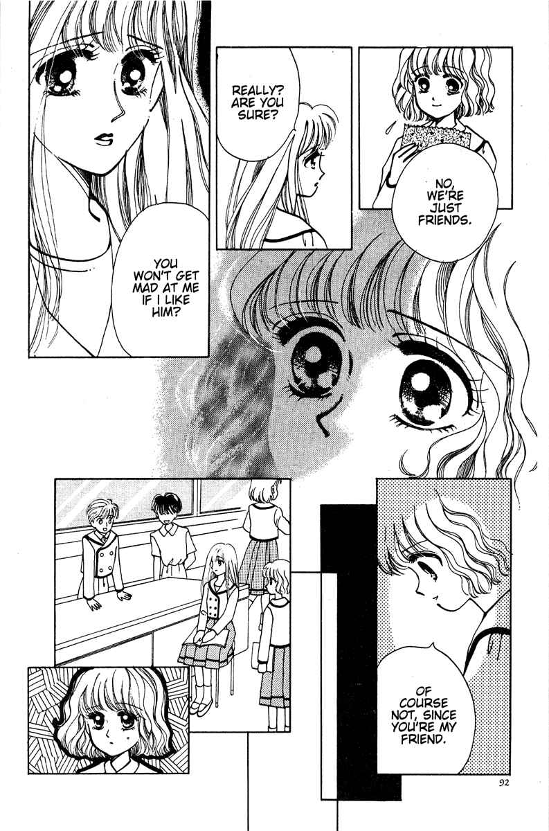 Page 93 Chapter 1 Just a Girl
