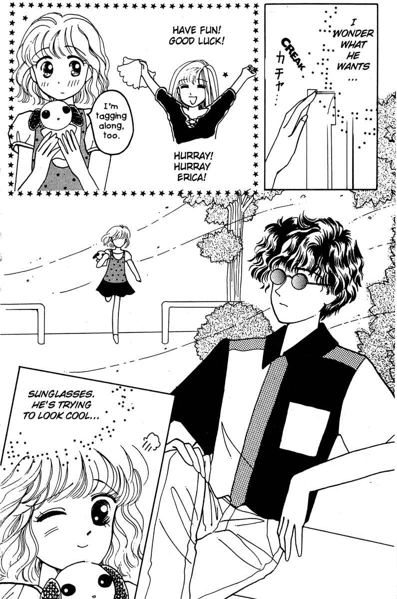 Page 11 Chapter 5 Just a Girl