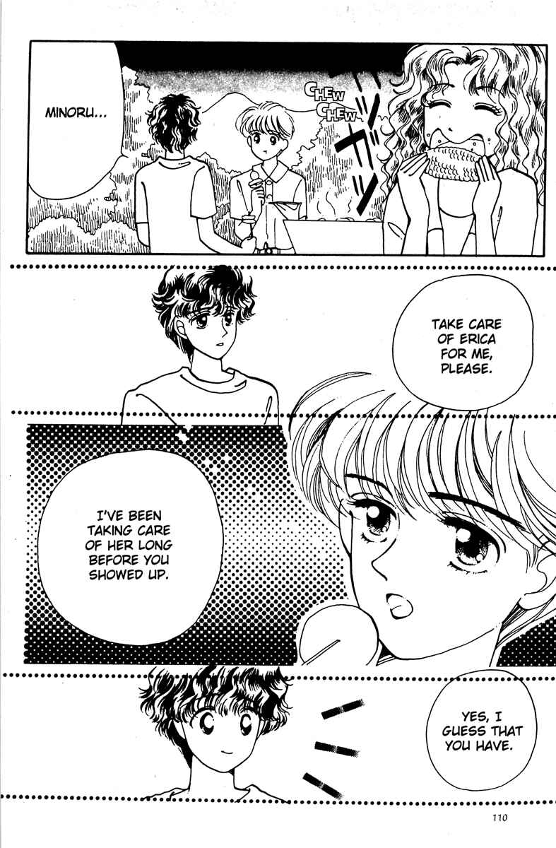 Page 111 Chapter 5 Just a Girl