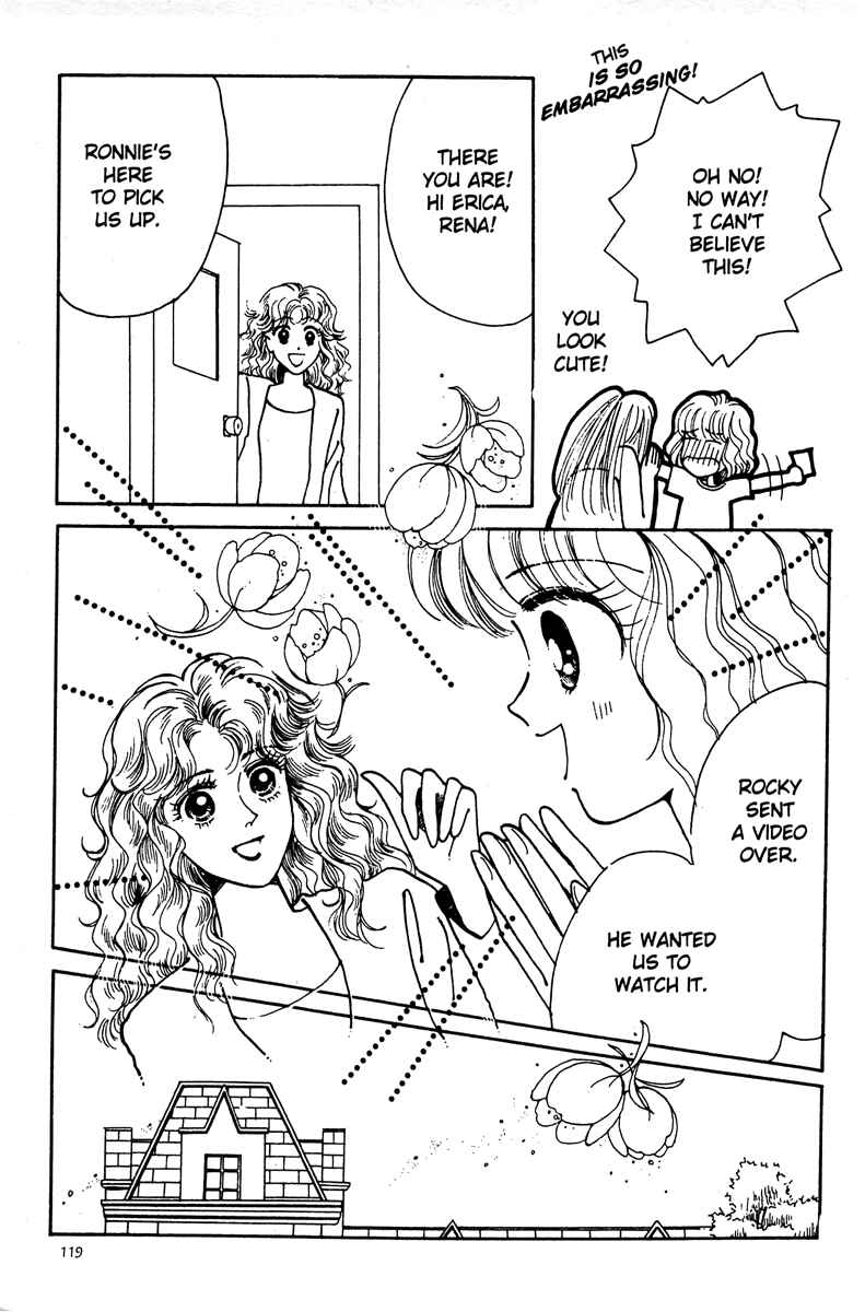 Page 120 Chapter 5 Just a Girl