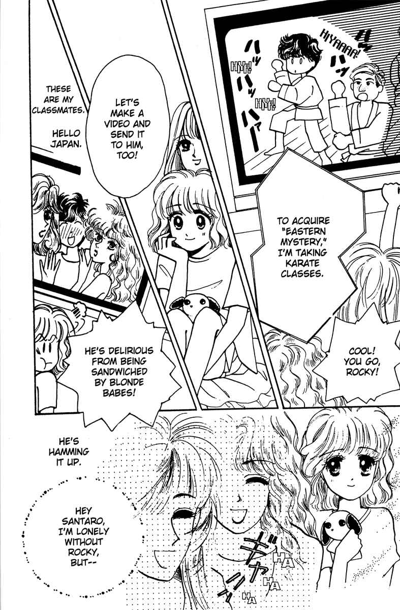Page 121 Chapter 5 Just a Girl