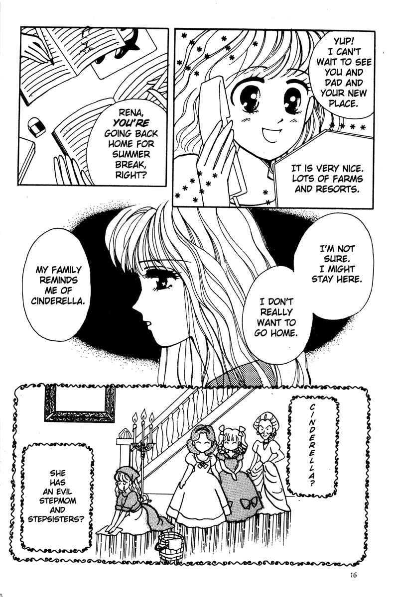 Page 17 Chapter 5 Just a Girl