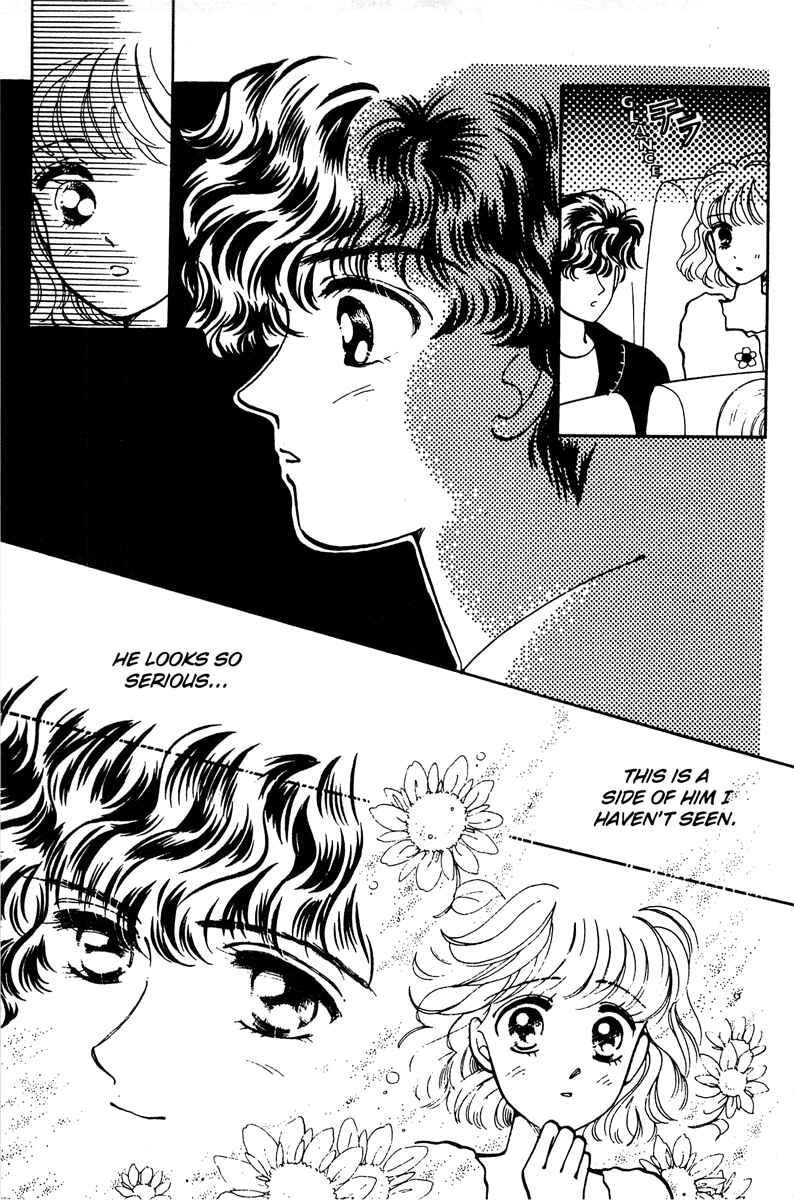 Page 22 Chapter 5 Just a Girl
