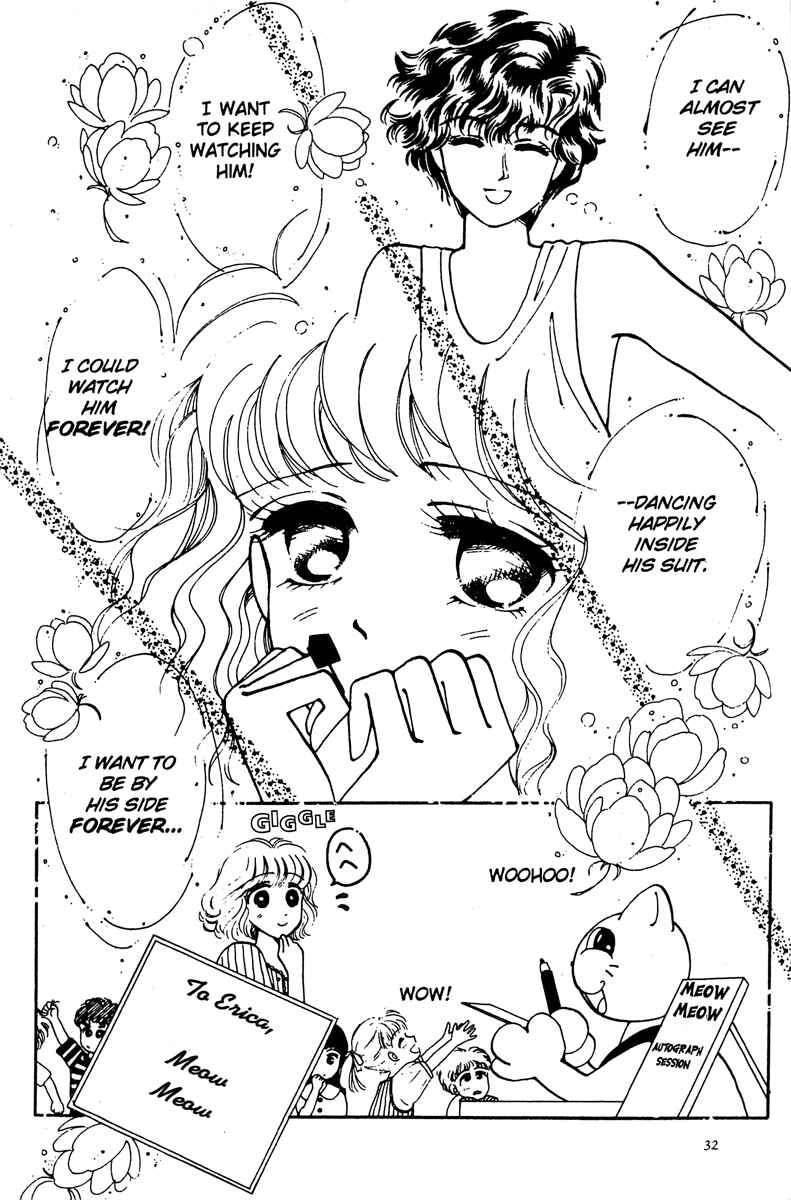 Page 33 Chapter 5 Just a Girl