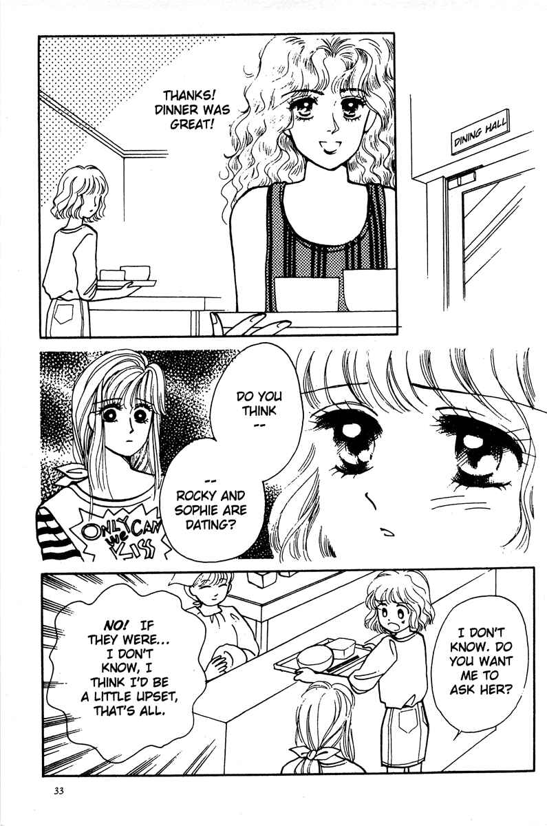 Page 34 Chapter 5 Just a Girl