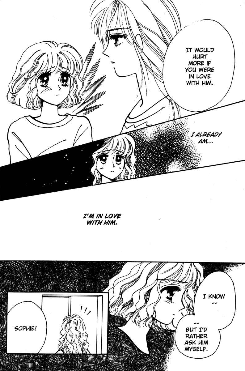 Page 35 Chapter 5 Just a Girl