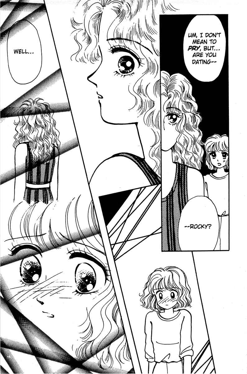 Page 36 Chapter 5 Just a Girl