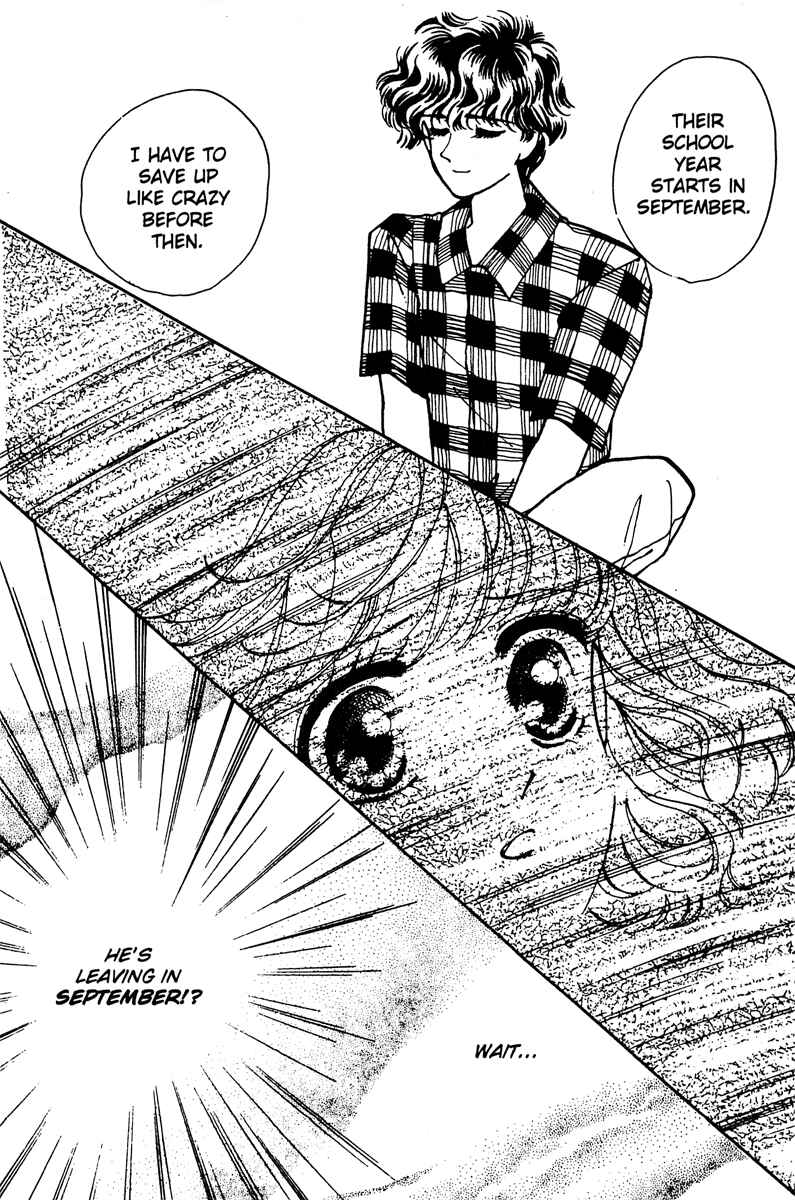 Page 45 Chapter 5 Just a Girl