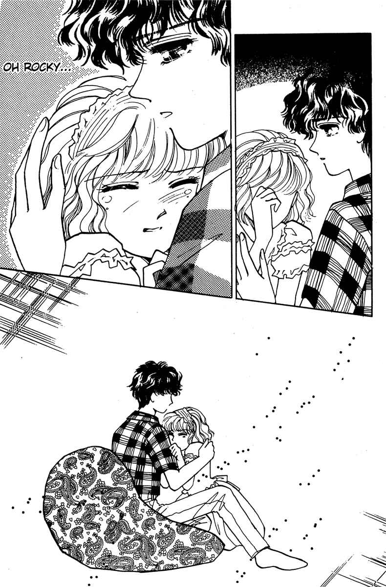 Page 47 Chapter 5 Just a Girl