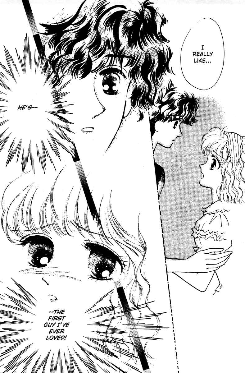 Page 50 Chapter 5 Just a Girl