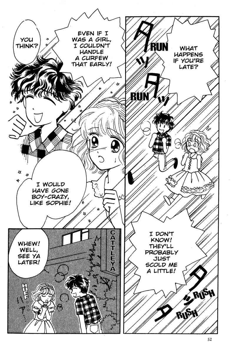 Page 53 Chapter 5 Just a Girl