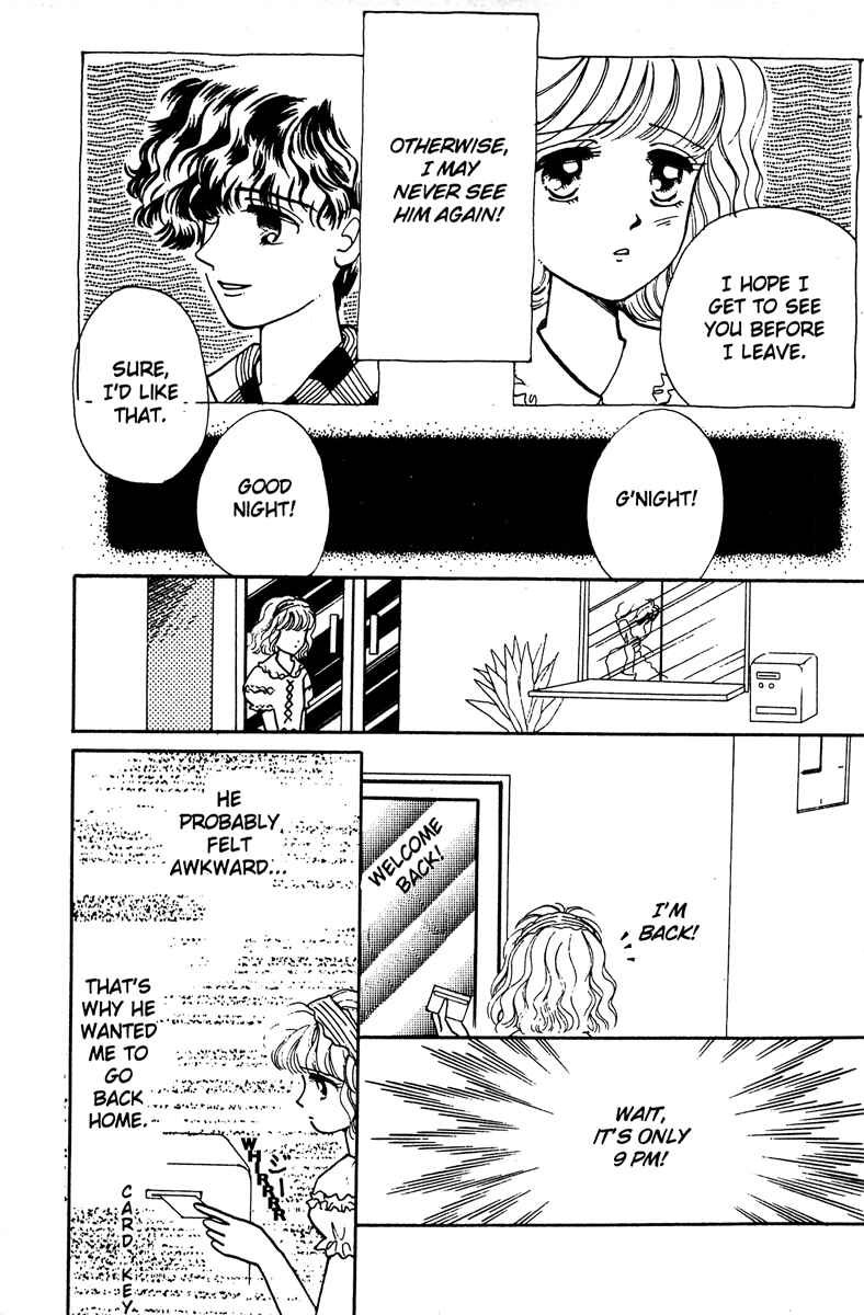 Page 54 Chapter 5 Just a Girl