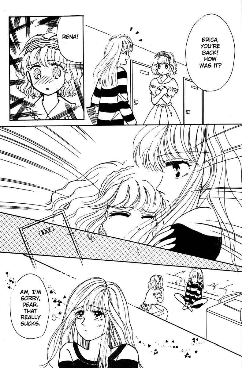Page 55 Chapter 5 Just a Girl