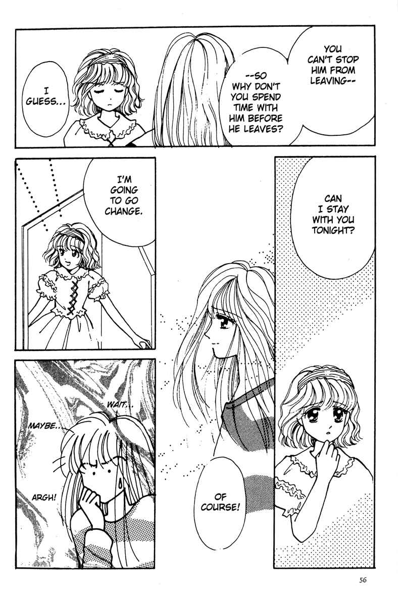 Page 57 Chapter 5 Just a Girl