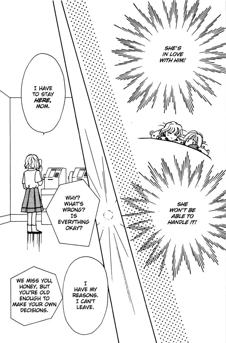 Page 59 Chapter 5 Just a Girl
