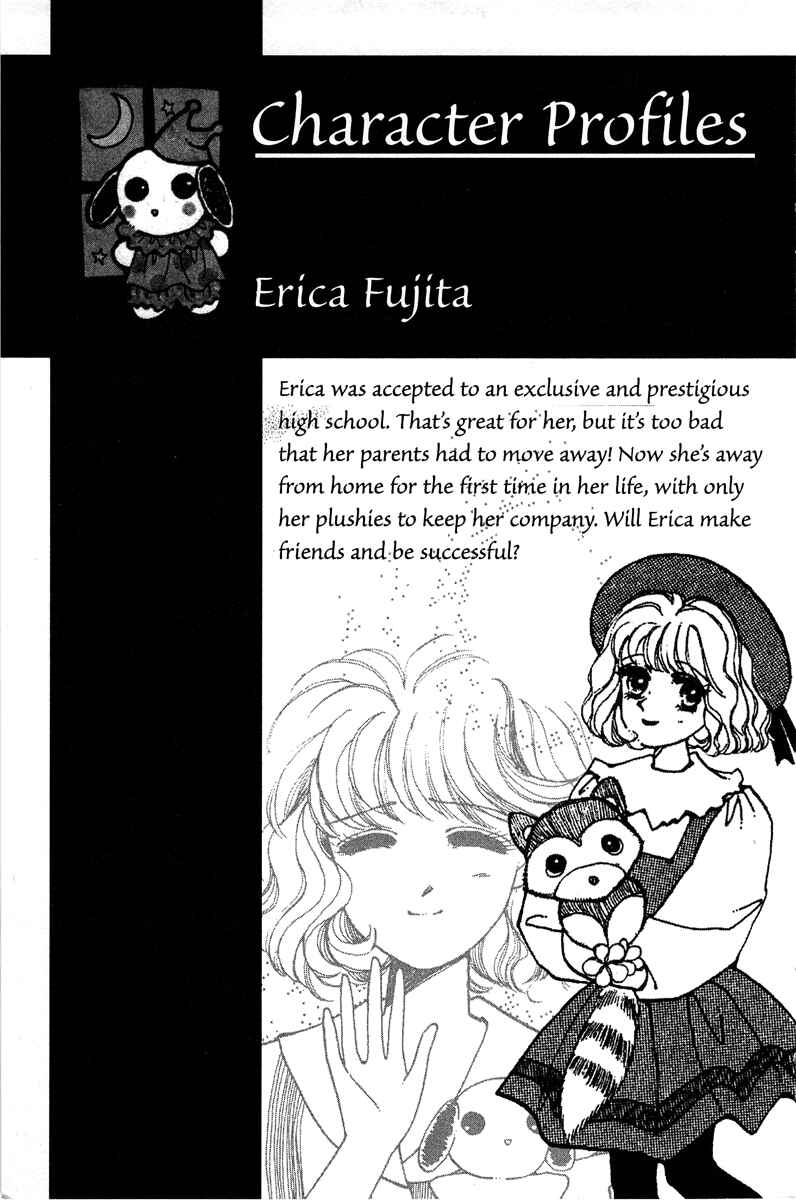 Page 6 Chapter 5 Just a Girl