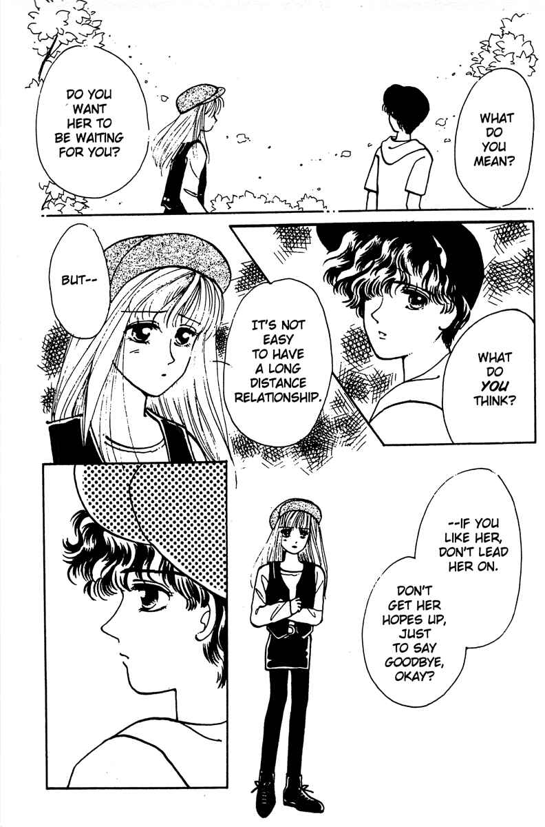 Page 64 Chapter 5 Just a Girl