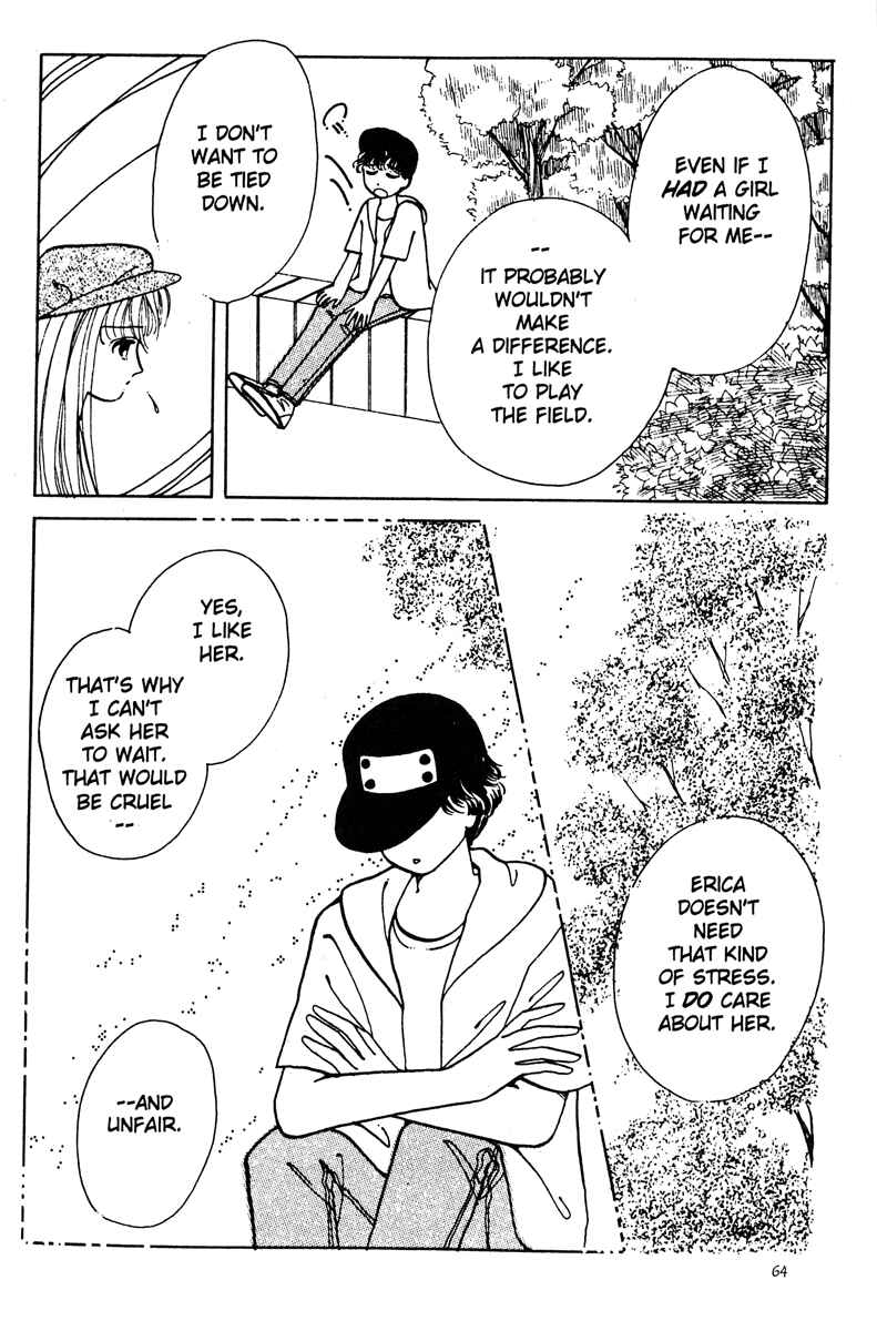 Page 65 Chapter 5 Just a Girl