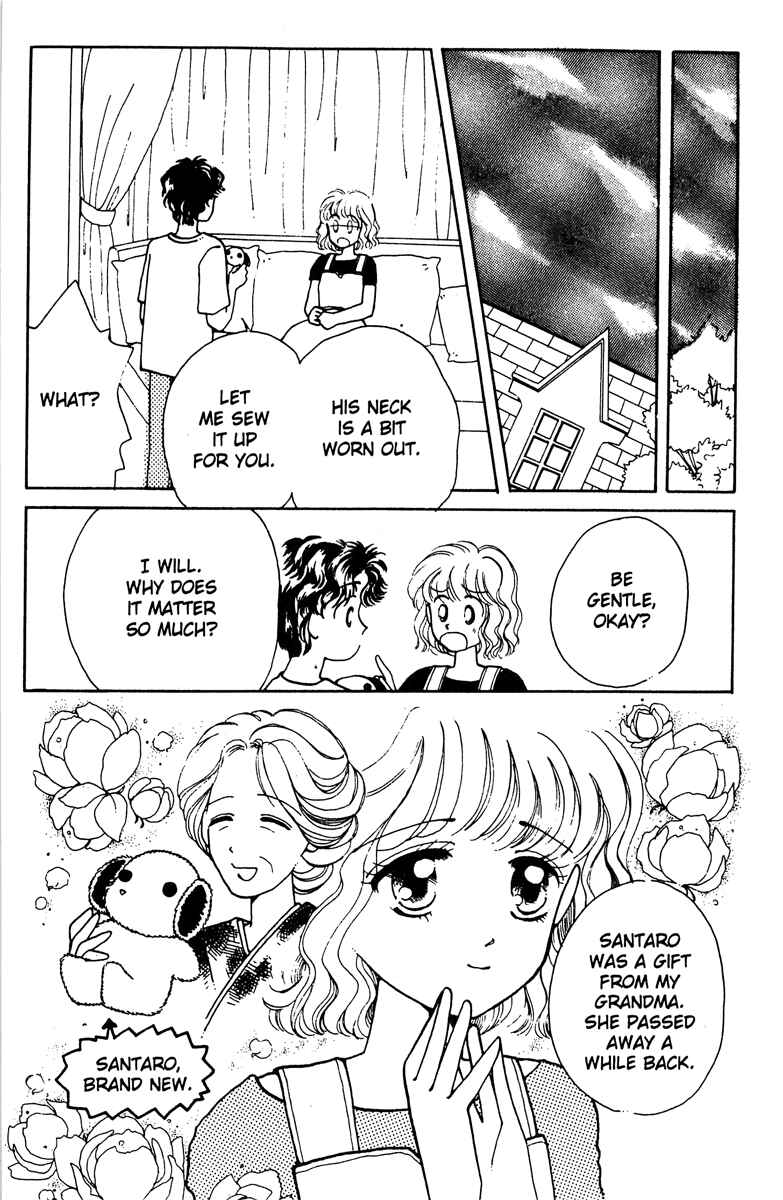 Page 69 Chapter 5 Just a Girl